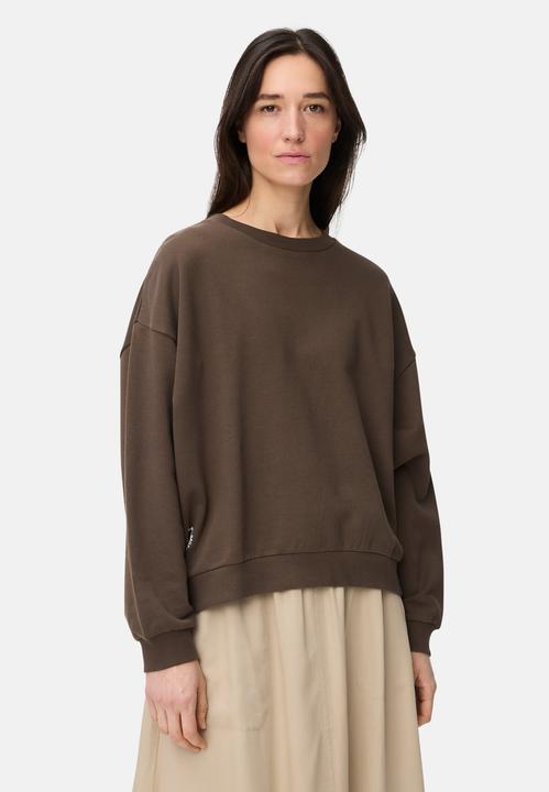 Produktbild Camel Active Sweatshirt mit Backprint (XXL)