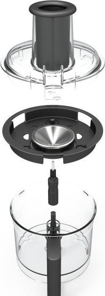 Actual product image Magimix Spiralizer 3200/4200/5200/CE