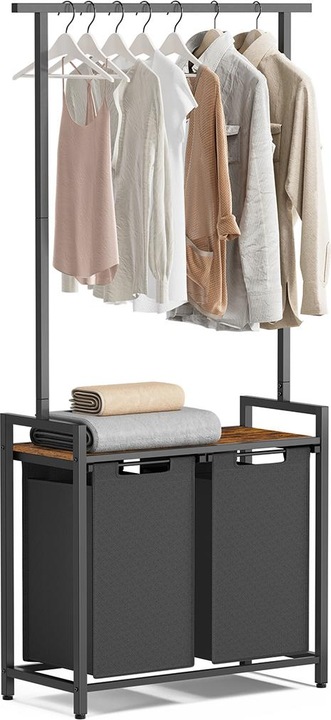 Produktbild Vasagle Laundry (92 l)
