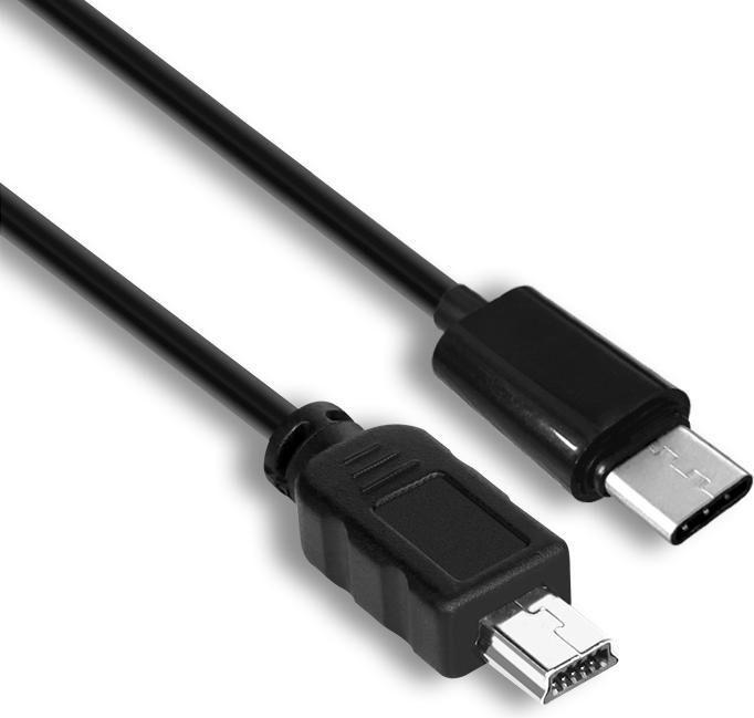 Image du produit Portkeys Câble de contrôle USB-C (Câble)