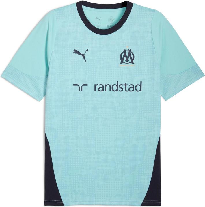 Image du produit Puma Maillot d'entraînement OM (XL)