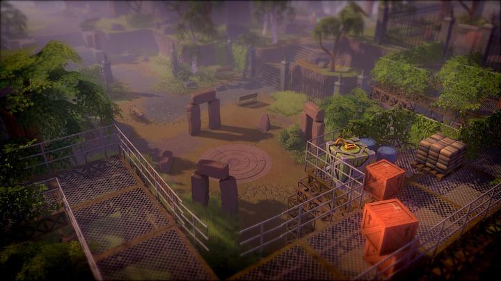 Immagine prodotto 10tons Dysmantle (PS5, EN)