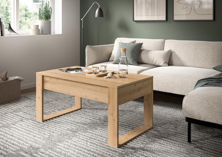 Image du produit Xonox Home Malmö (110 x 110 x 52 cm)