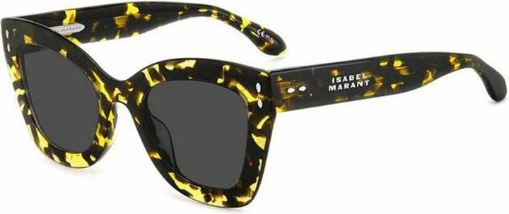 Produktbild Isabel Marant Damensonnenbrille IM-0050-G-S-SCL Ø 51 mm