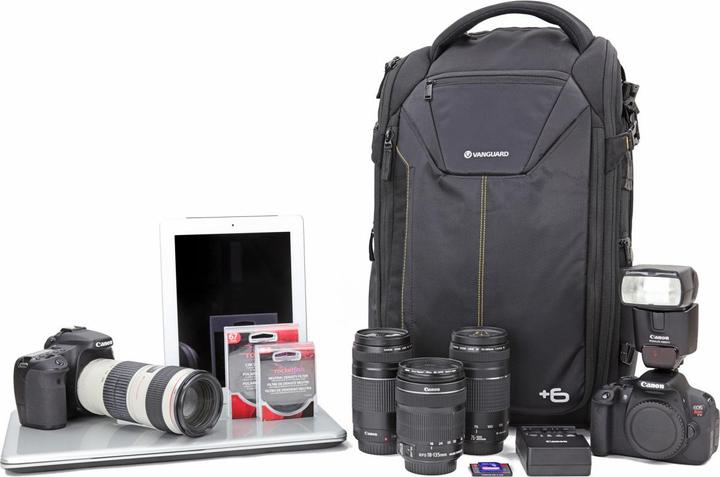 Image du produit Vanguard Sac à dos Alta Rise 48 (Sac à dos photo)