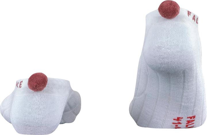 Actual product image Falke GO2 Pompom (35 - 36)