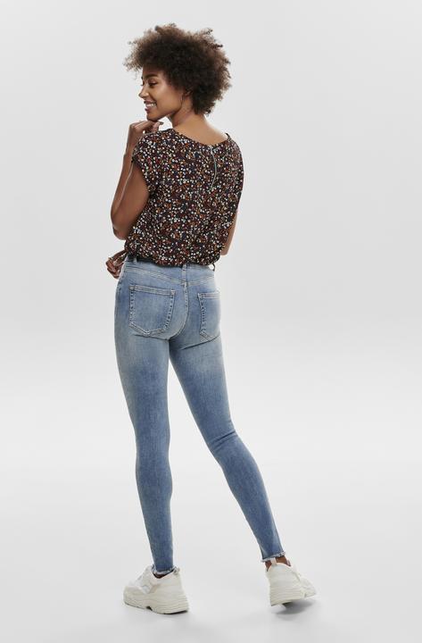 Image du produit Only Haut imprimé avec manches courtes (34)