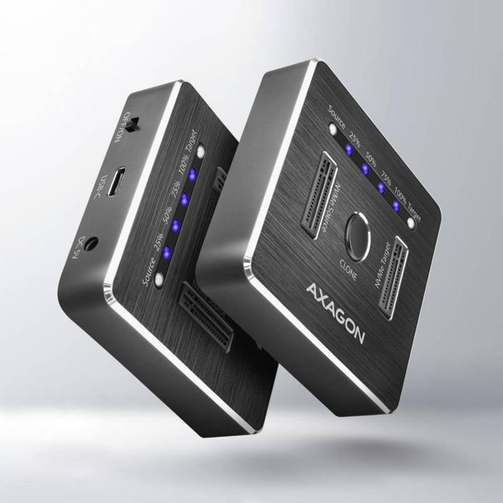 Immagine prodotto Axagon ADSA-M2C