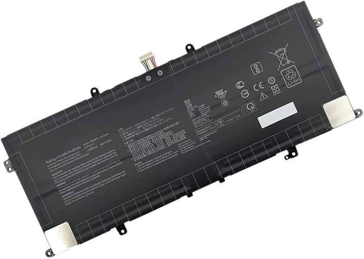 ASUS Battery C41N1904-1 4347mAh / 67Wh / 15.4V / 4 cells (4 Cellen, 4347 mAh)