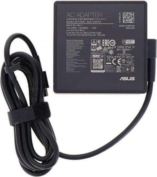Actual product image ASUS W126139266 (100 W)