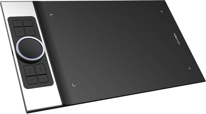 Actual product image XP-Pen Deco Pro M (12", 5080 lpi)