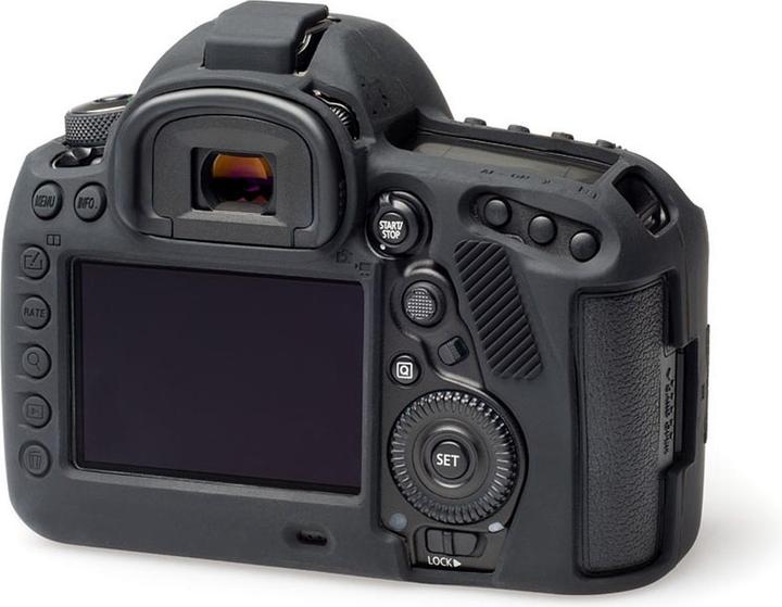 Produktbild easyCover Gehäuseschutz für Canon EOS 5D Mark IV