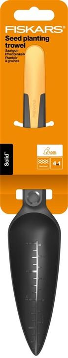 Actual product image Fiskars Solid Seed Plant Trowel
