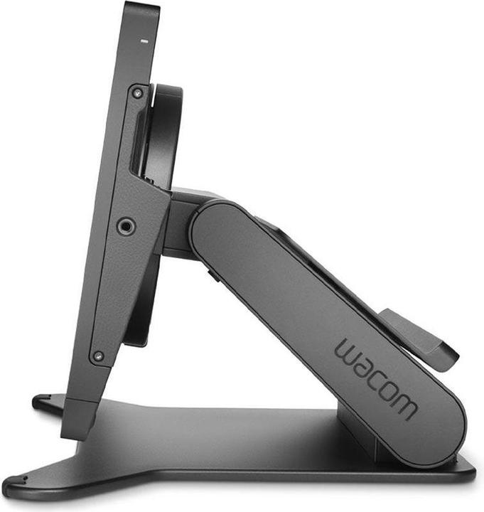 Actual product image Wacom Cintiq Pro 17 Stand (17")