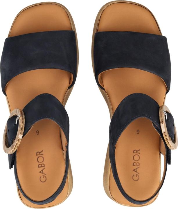 Produktbild Gabor Sandalen (41)