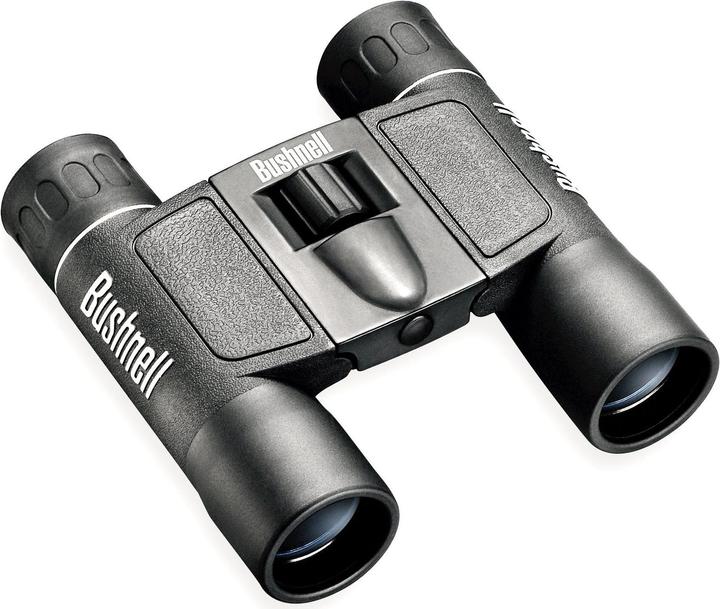 Produktbild Bushnell Powerview Fernglas 12 x 25 (12 x, 25 mm)