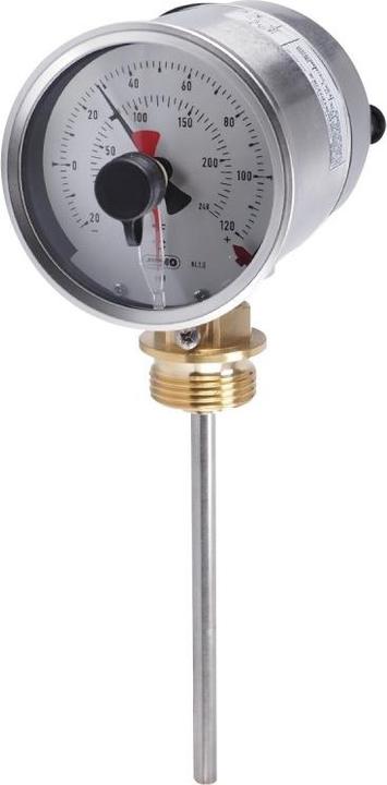 Produktbild Jumo Thermometer (Thermometer)