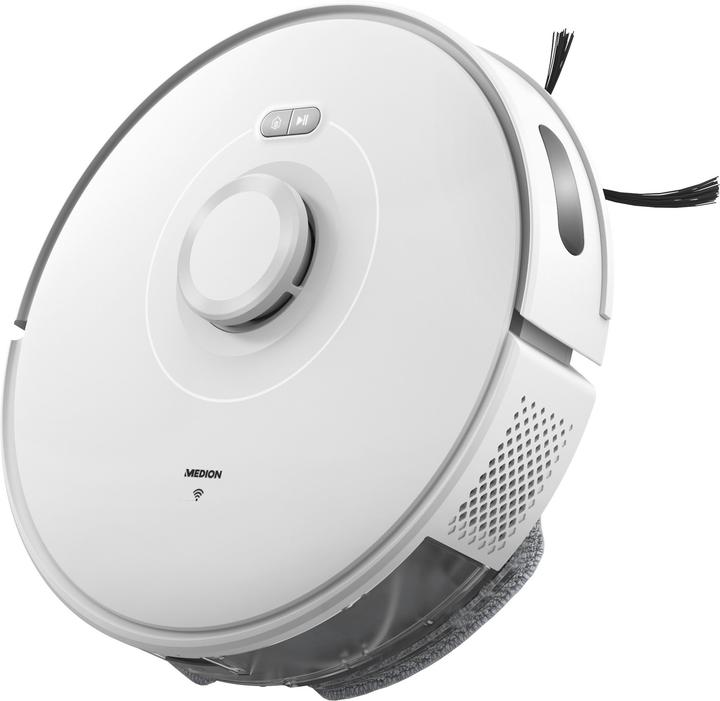 Produktbild Medion MD 11782 X10 (Saugwischroboter)