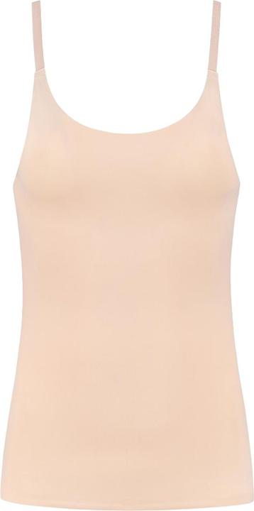 Actual product image Bye Bra Shapingtop Sculpting Singlet (Single pack, M)