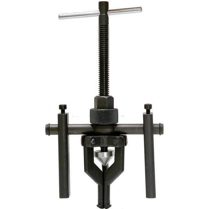 Proline, Fahrzeug Werkzeug, Pro-Line Lagerabzieher, innen 14–38 mm (46866)