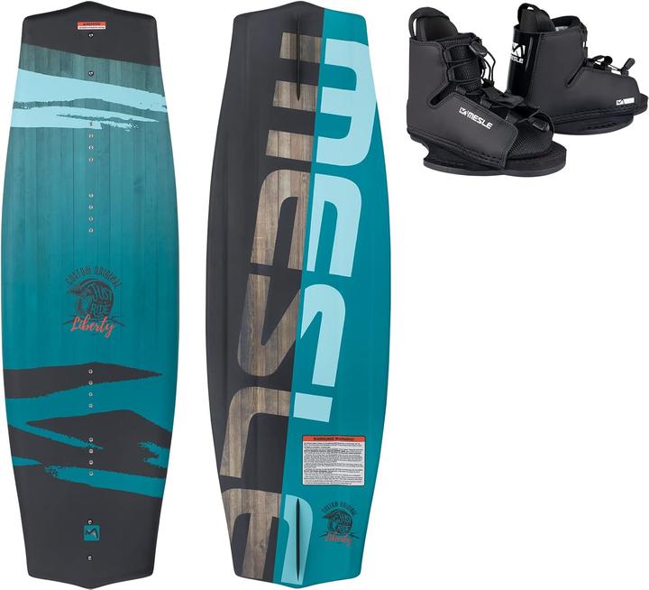 Mesle Wakeboard-Set Liberty