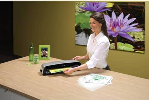 Image du produit Fellowes Neptune 3 (80 - 175 µm, A3)