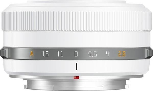Produktbild TTArtisan APS-C AF27mm F2.8 Fuji X mount (Fujica-X, APS-C / DX)