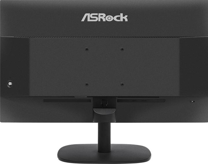 Produktbild AsRock 27"(68,5cm) TFT CL27FF 100MhZ HDMI/VGA retail (1920 x 1080 Pixel, 27")