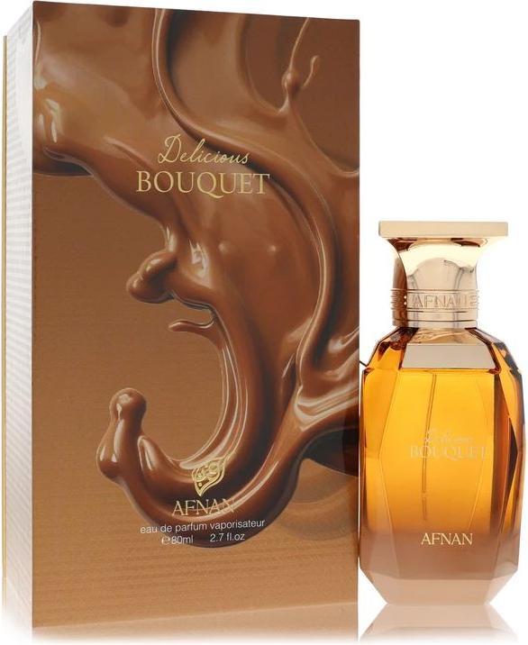 Produktbild Afnan Delicious Bouquet (Eau de Parfum, 80 ml)
