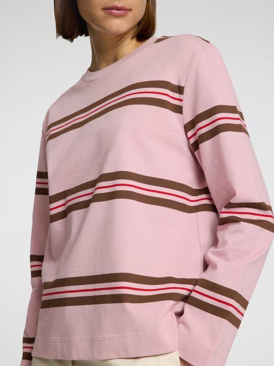 Produktbild Selected Boxy Fit Longsleeve (L)