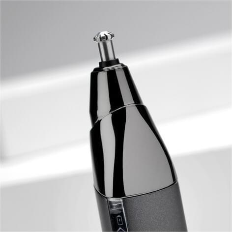 Productafbeelding BaByliss Super-X Metaal 15 in 1 Multitrimmer MT991E