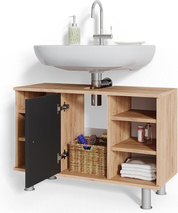 Produktbild Vicco Fynn (80 x 32 x 54 cm)