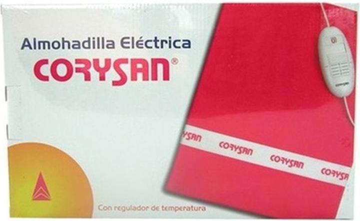 Immagine prodotto Corysan Almohadilla Elect Confort 30x40