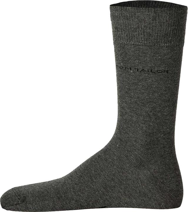 Produktbild Tom Tailor Socken Casual - 20006 (9er Pack, 43 - 46)