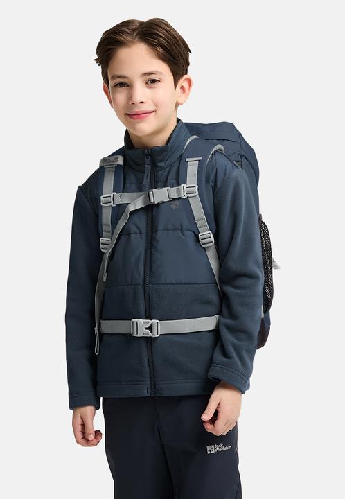 Actual product image Jack Wolfskin Kids Explorer 20
