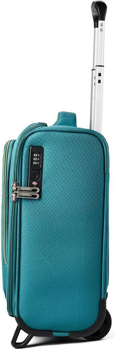 Actual product image American Tourister Cloudrider Upright Underseater TSA (22.50 l)