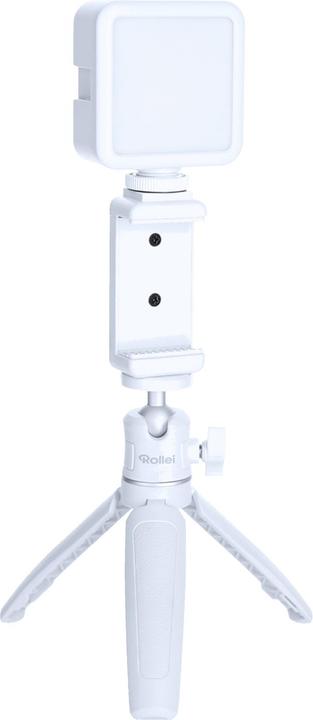 Produktbild Rollei LUMIS Comfort Desktop LED-Set