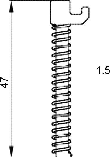 Actual product image MSL Reinforcement set 19422