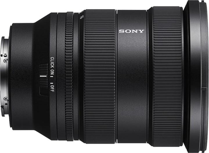 Actual product image Sony FE 16-35mm f/2.8 GM II (Sony E, full size)