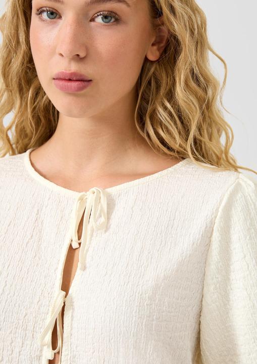 Immagine prodotto s.Oliver T-Shirt Blusenshirt (XS)