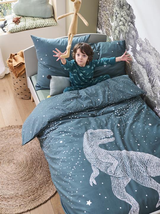 Produktbild Vertbaudet Bettbezug (140 x 150 cm, 63 x 63 cm)