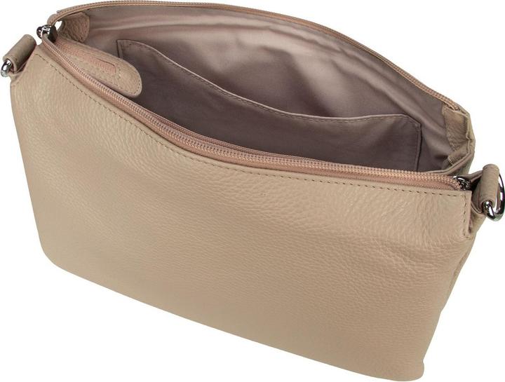 Actual product image Mandarina Duck Shoulder bag Mellow Leather Crossover FZT12