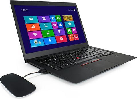 Actual product image Logitech T630 (Wireless)