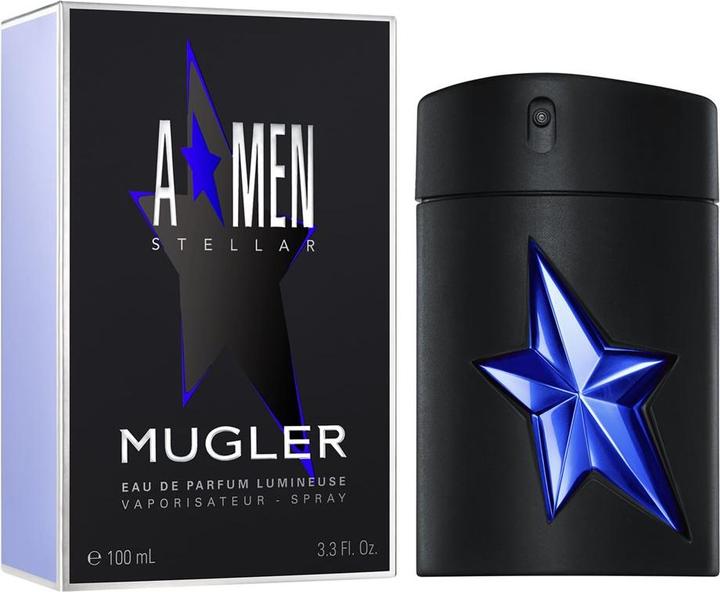 Produktbild Thierry Mugler Angel Men Stellar Eau de Parfum 25 (Eau de Parfum, 100 ml)