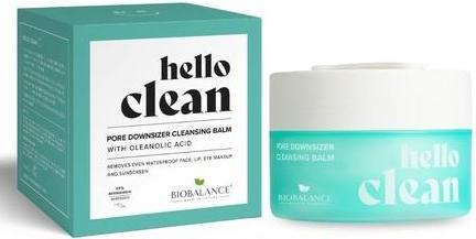 Actual product image Biobalance Hello Clean Pore Downsizer (100 ml)