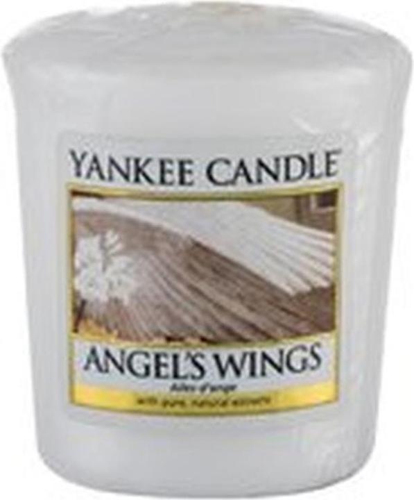 Immagine prodotto Yankee Candle vasetto (104 g)