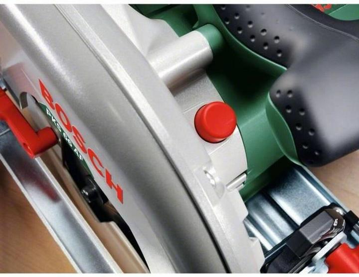 Produktbild Bosch Home & Garden Handkreissäge PKS 66 AF