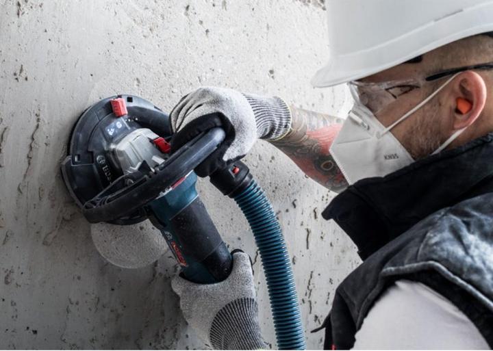 Produktbild Bosch Professional Zubehör EXPERT Concrete Diamanttopfscheibe, 125 x 22,23 x 4,5 mm