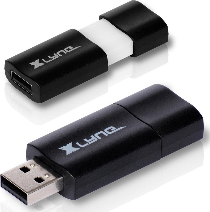 Immagine prodotto Xlyne Onda ad alta velocità (16 GB, USB 3.2)