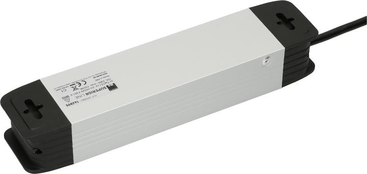 Produktbild Max Hauri Profile Line (4 x, Typ 13, 2 m)